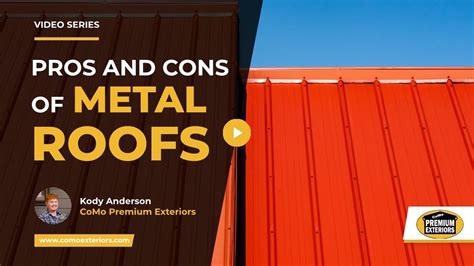 installing metal roofing on a house|metal roofing pros and cons.